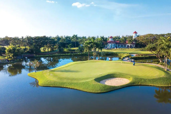 9D8N Ultimate Saigon Golf Tour - photo 26